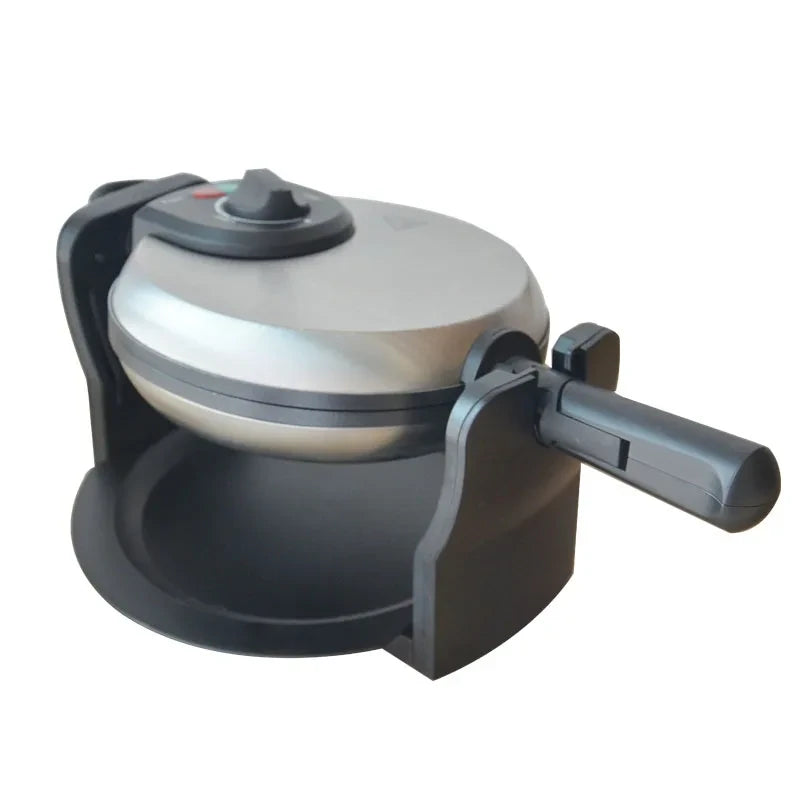 Mifanours Rotary Electric Waffle Machine
