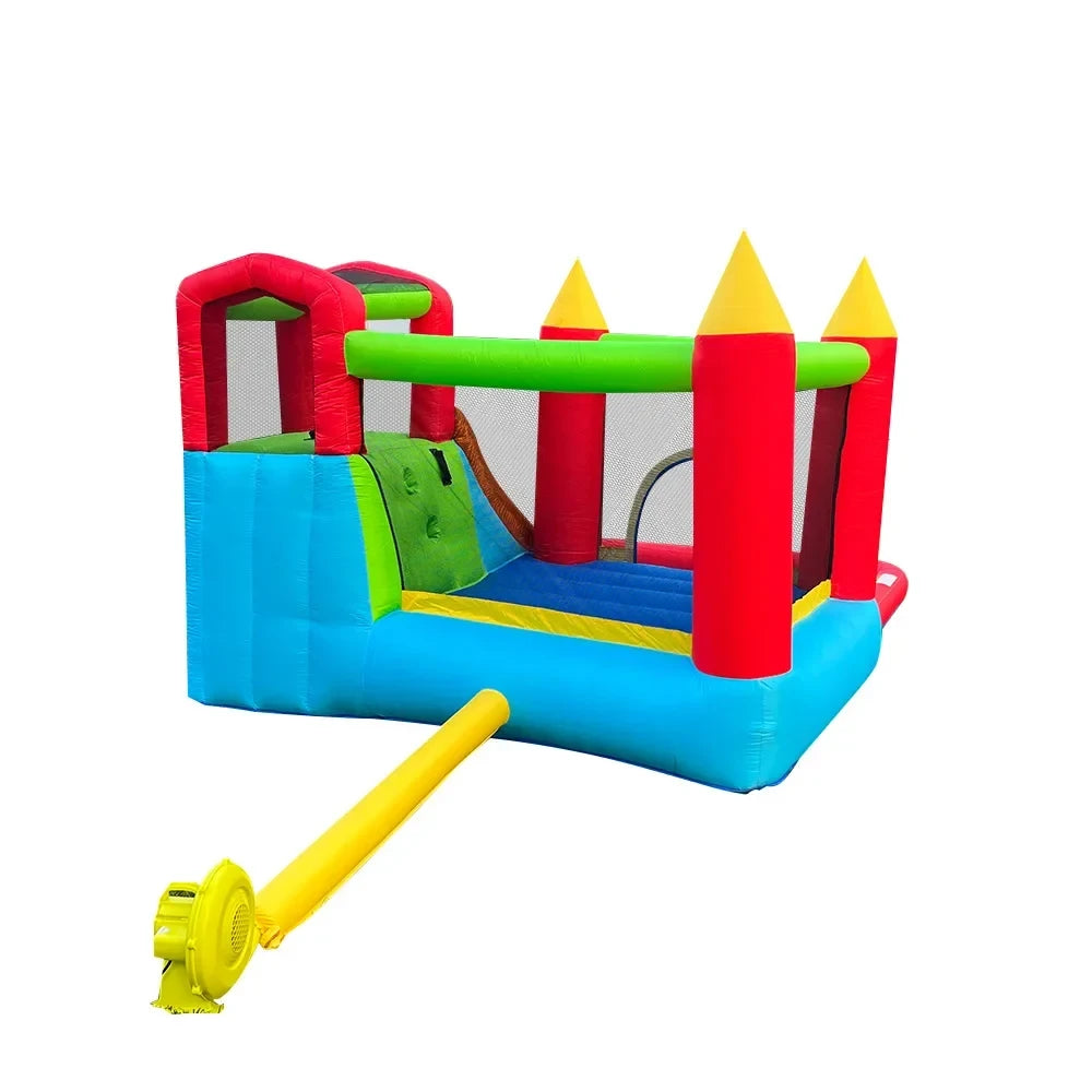 Inflatable Bouncy Castle Bounce House