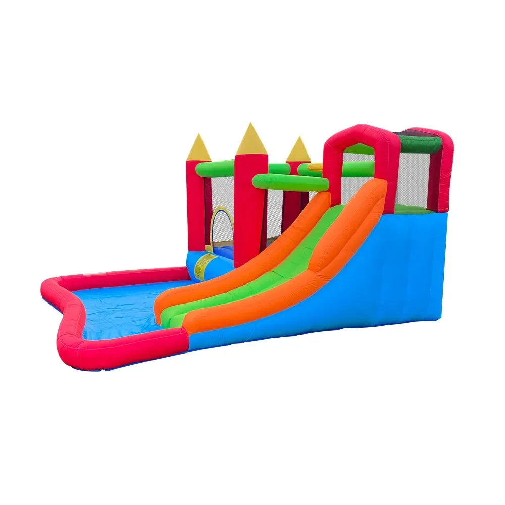 Inflatable Bouncy Castle Bounce House