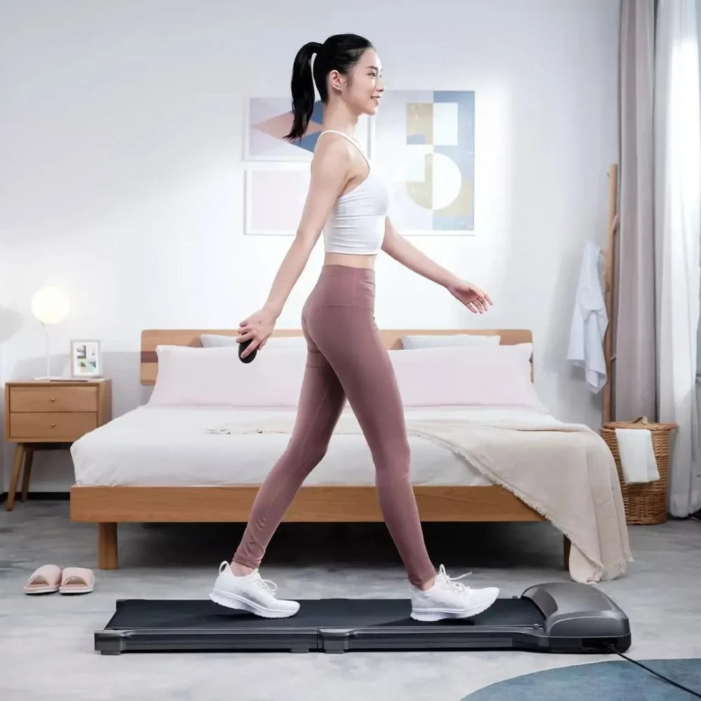 Foldable Walking Pad Treadmill
