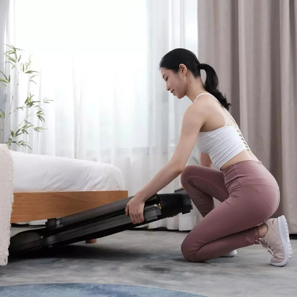 Foldable Walking Pad Treadmill
