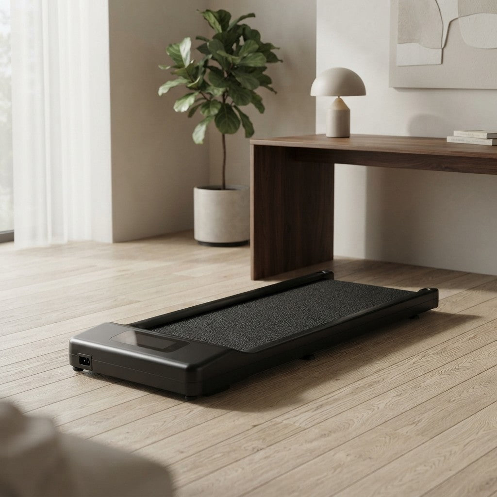 Ciapo Electric Folding Treadmill