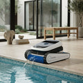 Ultramarine P1 Cordless Robotic Pool Vacuum