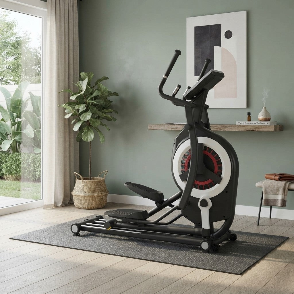 Home Orbit Exercise Bike
