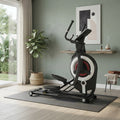 Home Orbit Exercise Bike