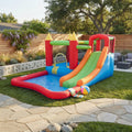 Inflatable Bouncy Castle Bounce House