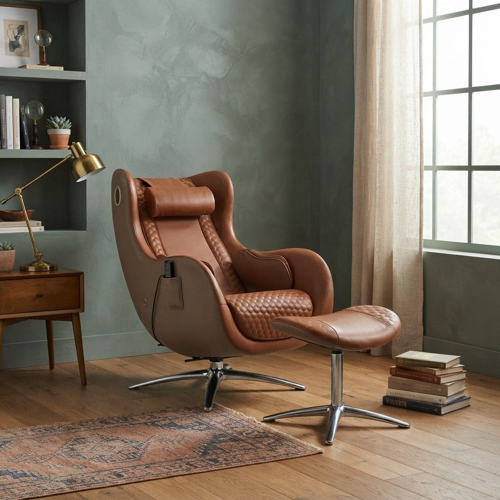Durable Portable Modern Massage Chair