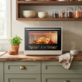 Multifunctional Steam Air Fryer Oven