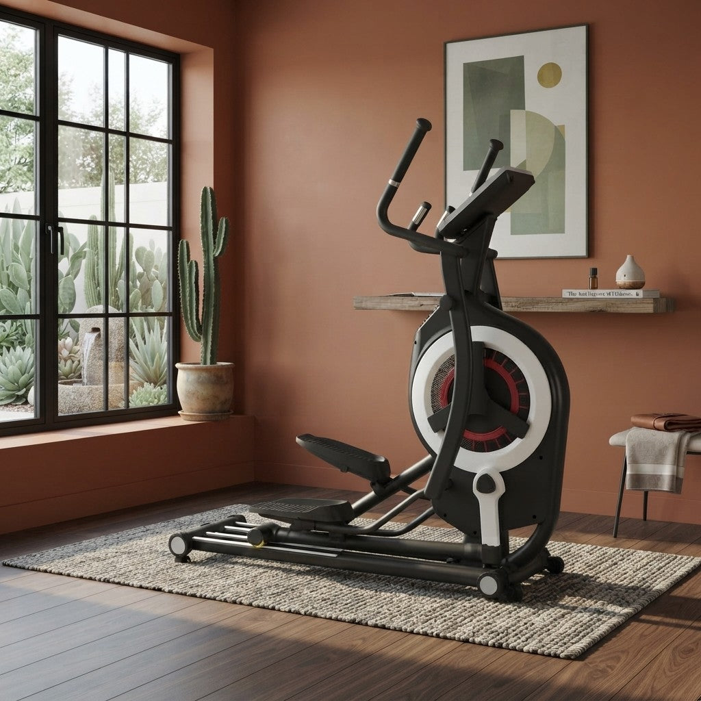 Home Orbit Exercise Bike