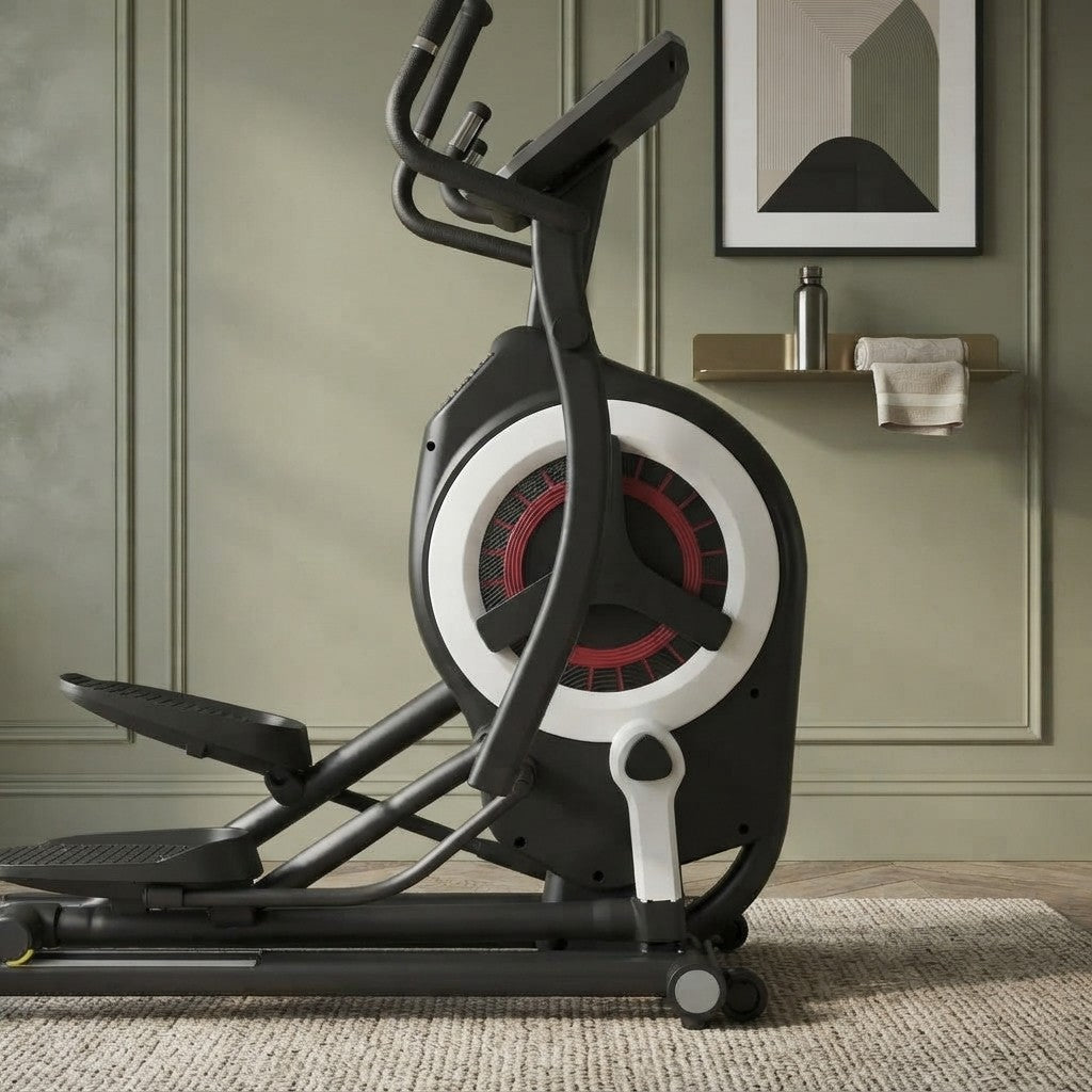 Home Orbit Exercise Bike