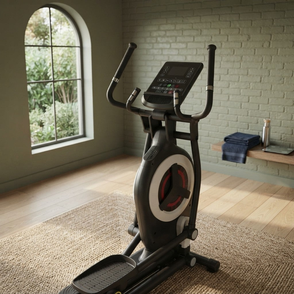 Home Orbit Exercise Bike
