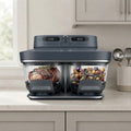 Smart DualZone Air Fryer