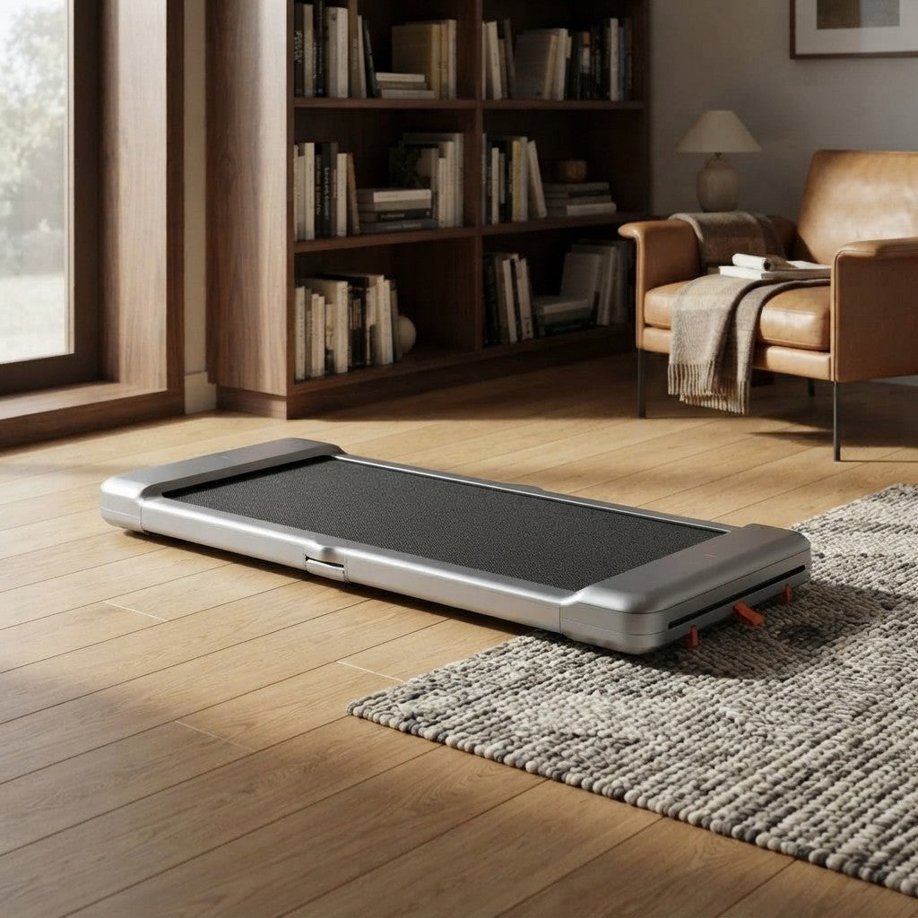 Foldable Walking Pad Treadmill